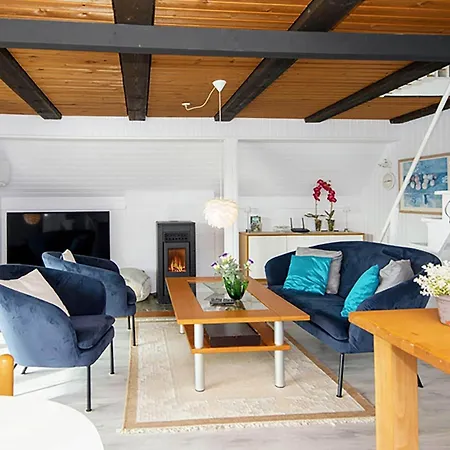 5 Person Holiday In Casa vacanze *