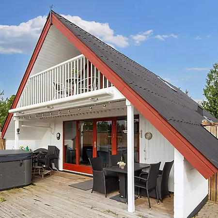 5 Person Holiday In Casa vacanze