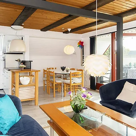 5 Person Holiday In Casa vacanze *